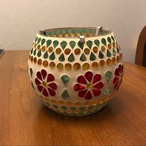 Bath & Body Works Mini Candle Tile Luminary